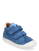 Bisgaard Thor V Lave Sneakers Blue Bisgaard