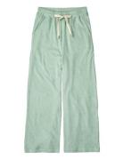 Naram Pants Pyjamas Green Bongusta