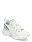 Maxilla-R-E Lave Sneakers White Steve Madden