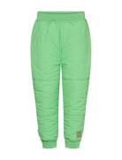 Odin Pants Outerwear Thermo Outerwear Thermo Trousers Green MarMar Cop...