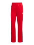 Firebird Tp Sport Sport Pants Red Adidas Originals