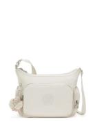 Gabb S Bags Small Shoulder Bags-crossbody Bags Cream Kipling