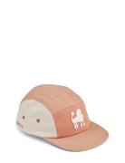 Rory Cap Accessories Headwear Caps  Liewood