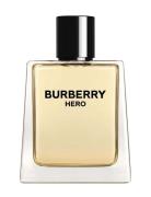 Hero Eau De Toilette Parfyme Eau De Parfum Nude Burberry