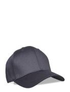 Crown 1 - Ex-Band Accessories Headwear Caps Navy Upfront