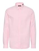 Matrostol Bd Tops Shirts Casual Pink Matinique