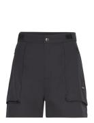 Outdoor Active Shorts Sport Shorts Sport Shorts Black Casall