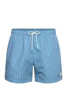 Vibe Badeshorts Blue BOSS