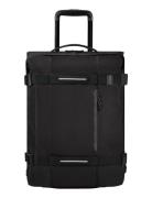 Urban Track Duffle/Wh Backpack Bags Suitcases Black American Tourister