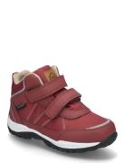 Harper Jr Lave Sneakers Red Exani