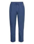 Trousers Héritage Bottoms Trousers Casual Blue Armor Lux