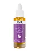 Bio Retinoid Youth Concentrate Ansikts- Og Håroilje Nude REN