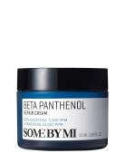 Beta Panthenol Repair Cream Dagkrem Ansiktskrem Nude Some By Mi