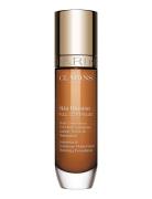 Skin Illusion Full Coverage Foundation Sminke Clarins