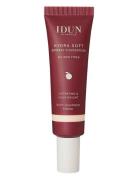 Hydra Soft Mineral Foundation Jorunn Foundation Sminke IDUN Minerals