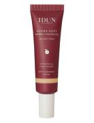 Hydra Soft Mineral Foundation Svea Foundation Sminke IDUN Minerals