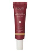 Hydra Soft Mineral Foundation Embla Foundation Sminke IDUN Minerals