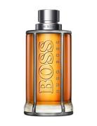 The Scent Eau De Toilette Parfyme Eau De Parfum Nude Hugo Boss Fragran...