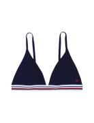 Triangle Rp Swimwear Bikinis Bikini Tops Triangle Bikinitops Navy Tomm...