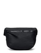 Valera Bum Bag Micro W3 Rumpetaske Veske Black Rains