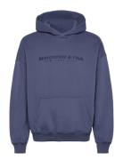 Anf Mens Mfo Tops Tops Sweat-shirts & Hoodies Hoodies Navy Abercrombie...