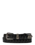 Elizabethsy Belts Belte Black Sofie Schnoor Young