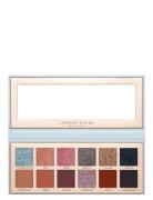 Cosmos Eye Shadow Palette Øyenskygge Palett Sminke Multi/patterned Ana...