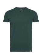 Fine Jersey Thor Tee Fav Tops T-shirts Short-sleeved Green Mads Nørgaa...