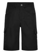 M Horizon Short - Eu Sport Shorts Sport Shorts Black The North Face