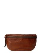 Gisela Rumpetaske Veske Brown RE:DESIGNED EST 2003