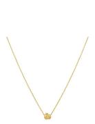 Pamela Necklace Accessories Jewellery Necklaces Dainty Necklaces Gold ...