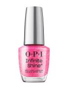 Infinite Shine Glossed In Your Thoughts Neglelakk Sminke Pink OPI