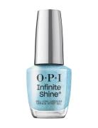 Infinite Shine Living The Fanta-Sea Neglelakk Sminke Blue OPI