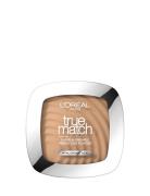 L'oréal Paris True Match Powder 3.C Ansiktspudder Sminke L'Oréal Paris