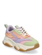 Jpossession Sneaker Lave Sneakers Multi/patterned Steve Madden