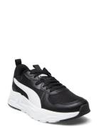 Trinity Lite Jr Sport Sneakers Low-top Sneakers Black PUMA