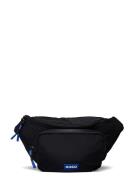 Vytal R_Bumbag Rumpetaske Veske Black HUGO BLUE