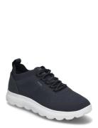 U Spherica A Lave Sneakers Navy GEOX