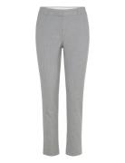 Kyliefv Bottoms Trousers Suitpants Grey FIVEUNITS