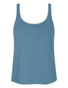 Sloggi Ever Ease Tank Top Topp Blue Sloggi