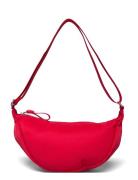 Bag Bumbag Uno Rumpetaske Veske Red Lindex