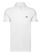 Levis Hm Polo Neutrals Tops T-shirts & Tops Polos Levi's®