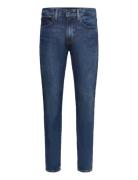 512 Slim Taper Jack Of All Tra Bottoms Jeans Slim Blue Levi's®