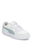 Puma Caven 2.0 Jr Sport Sneakers Low-top Sneakers White PUMA