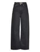 Ribcage Wide Leg H223 Blacks Bottoms Jeans Wide Levi's®