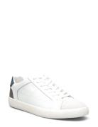 U Affile A Lave Sneakers White GEOX