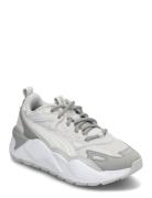 Rs-X Efekt Prm Sport Sneakers Low-top Sneakers Grey PUMA