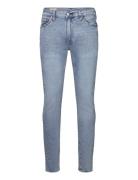 510 Skinny Left Al Adv Bottoms Jeans Skinny Blue Levi's®