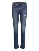 501 Skinny My Honor Bottoms Jeans Skinny Blue Levi's®