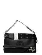 Bzaggy Crossbody Bag Bags Crossbody Bags Black Steve Madden